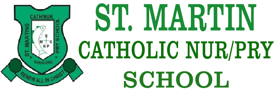St Martins Catholic Nur/Pri Schools